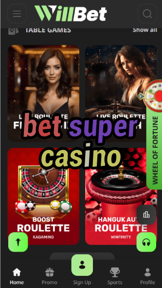 Bet Super Casino - Premium Online Betting Platform-casino25demayo.casinoorder.vip