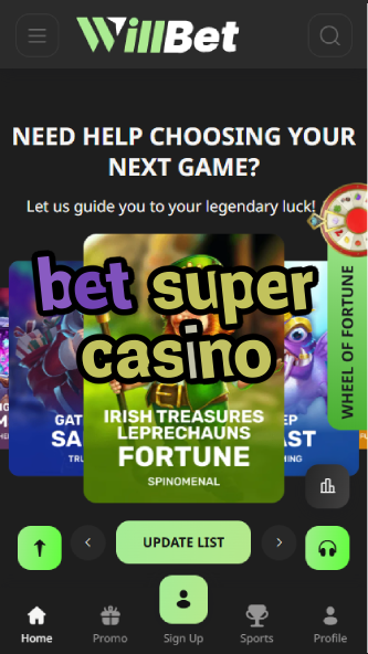 Bet Super Casino - Premium Online Betting Platform-casino25demayo.casinoorder.vip