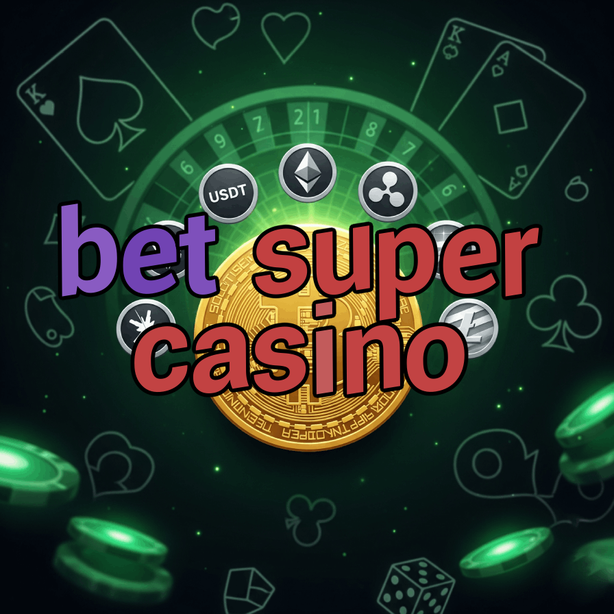 Bet Super Casino - Premium Online Betting Platform